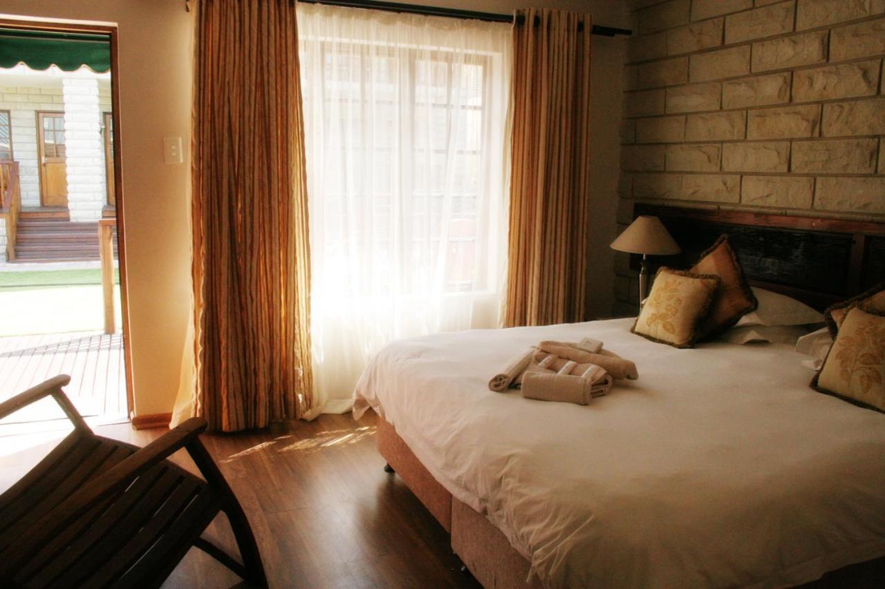 Imperani Guesthouse Ficksburg Exterior photo